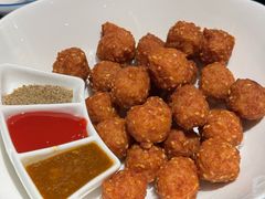 -真地道京味府·鲜橙烤鸭·北京菜(朝外大街东大桥店)