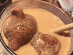 -皇后餐厅-煲仔·小菜·打边炉(古北店)