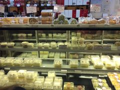 -红宝石·鲜奶小方(昌里店)