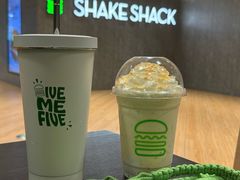 -Shake Shack(西单大悦城店)