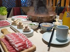 -三宝涮肉(体育学院店)
