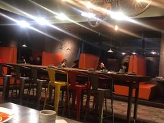 -童年小筑餐厅(申花路店)