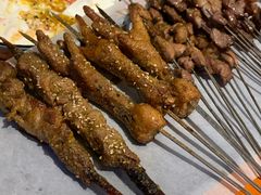 -城边边烧烤-魏晋烤肉旗舰店