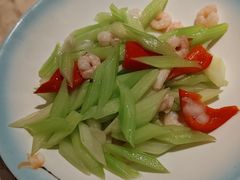 -佰家小厨·南京菜(夫子庙店)