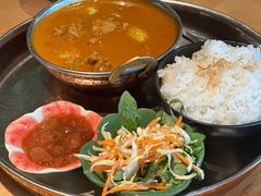 -Ginger(兴国路店)