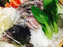 -路小缦·珍馐美馔(市心北路店)