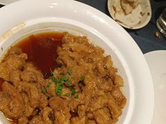 -金狮麟·新豫菜(金码大厦店)