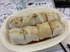 -点点心点心专门店(湾仔店)