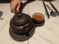 -璞肴中餐厅(深铁铂尔曼店)