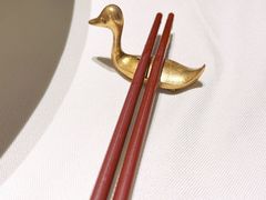 -四季民福烤鸭店(外滩外白渡桥店)