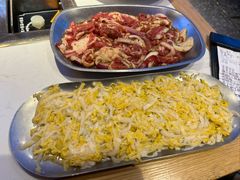 -杨记齐齐哈尔烤肉(总店)