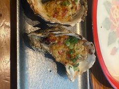 -北丐先生·野馄饨烧烤(长宁龙之梦店)