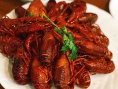 -郑东靓靓虾馆·金牌油焖大虾(天泽街店)