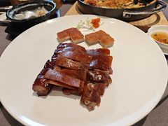 广式烧味拼盘-韩上楼