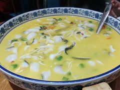 -小闵排档(集庆门大街店)