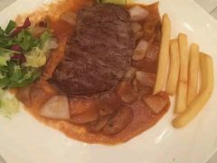 -红房子西菜馆(淮海店)