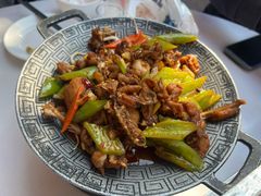 -畲乡一品鱼府土菜馆