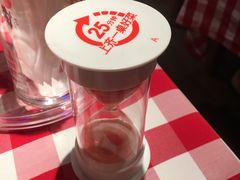 -西贝莜面村(上海百联西郊店)