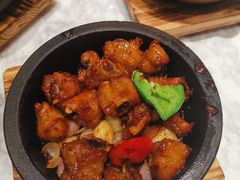 -大鸽饭(体育西路店)