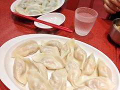 -喜家德虾仁水饺(景枫中心店)