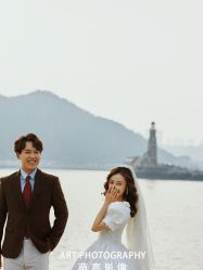 点击看大图 -薇喜影像艺术中心 ART PHOTO
