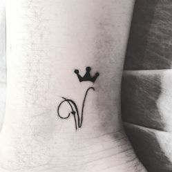 -極致刺青TATTOO STUDIO 私人订制
