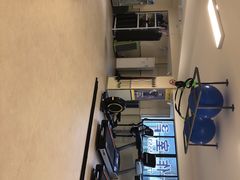 -中田·健身+普拉提(苗栗路店)
