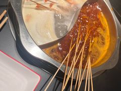 -牛串门串串香(东直门簋街总店)