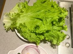 -丰茂烤串(公园店)