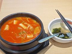 -庆米鲜朝鲜族拌饭(固戍店)