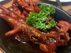 -灶丰年间(定安路店)