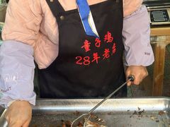 -童子鸡专卖店(中新街店)