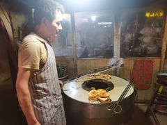 -肖为民麻糕(双桂坊店)