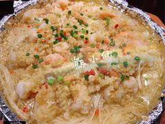 -乾州食府(小雁塔店)