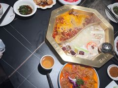 -蜀九香火锅(彩虹店)