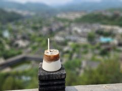-云端咖啡(古北水镇景区店)