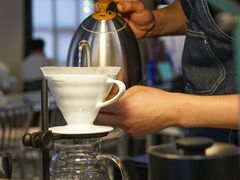 -Nectar One Cafe(勇烈路n1店)