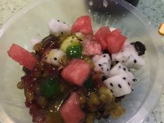 -韩美轩自助烤肉火锅