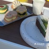 宁波探店｜不负好春光