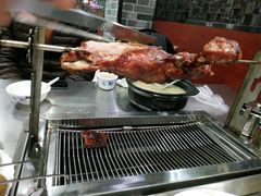 -蒙乡烤全羊·烤羊腿(京溪同和店)