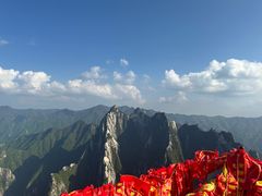 -华山风景名胜区