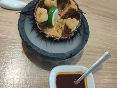 -连鹭海鲜·海肠捞饭·海胆饭(星海店)