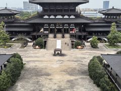 -陈武帝故宫