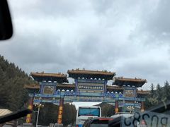 -塞罕坝国家级自然保护区