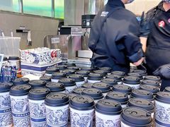 -霸王茶姬(上海静安大悦城店)