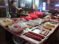 -小王烧烤(毓龙路店)