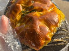 -甜嘟嘟烘焙坊(舒城路店)