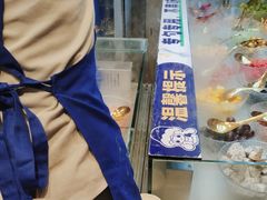 -溪边姑娘·拉丝酸奶水果捞(春熙路店)