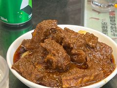 -牛记咖喱美食(十月初五日街店)