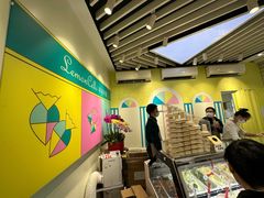 -柠檬车露(卖草地店)